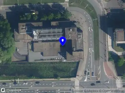 Hotel Couture Tussenholding B.V. Amsterdam