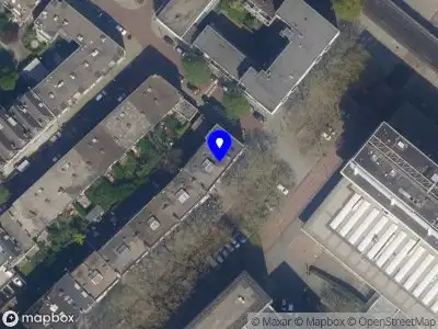 Stichting Cinema Bioscoop