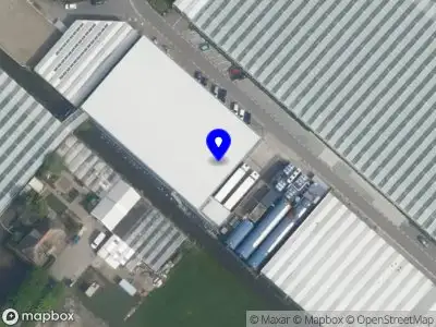 STC International B.V. Honselersdijk