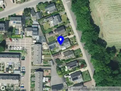 Nieuw bedrijf Gerard Blom Grondwerken