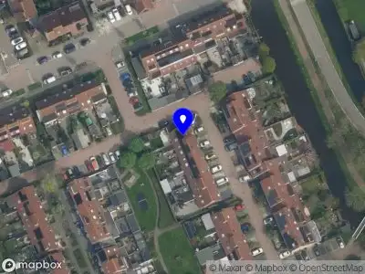 Stichting Overtuin Bisdom van Vliet Haastrecht