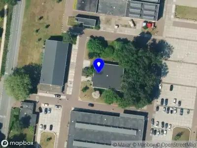 Stichting EnergieFabriek Apeldoorn