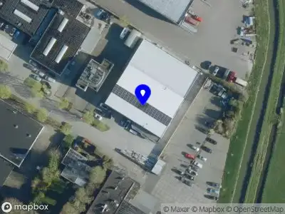 Nieuw bedrijf Le Fee Beheer B.V.