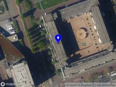 ETB Transportbedrijf B.V. 's-Gravenhage