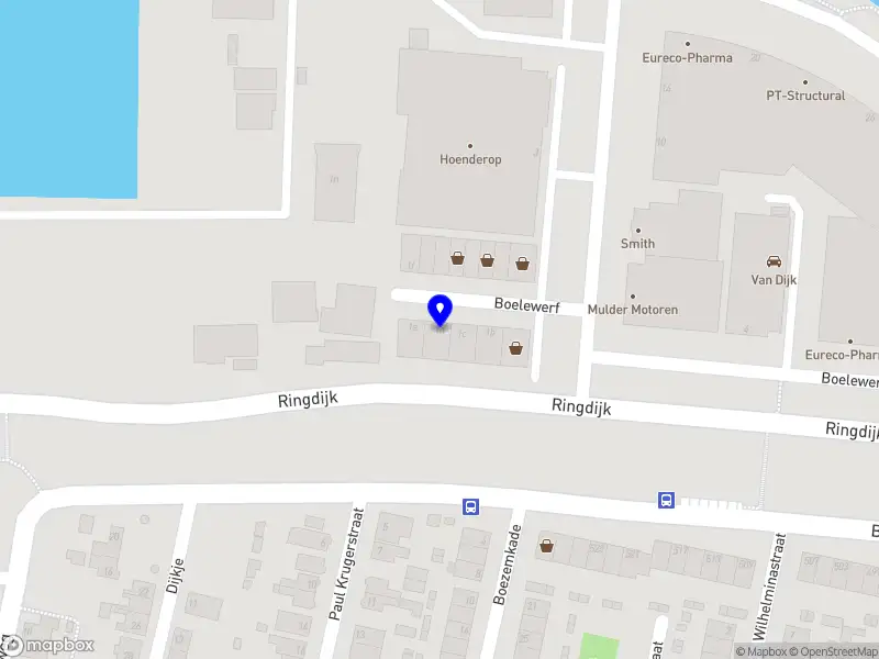 3D Test Solutions B.V. Ridderkerk