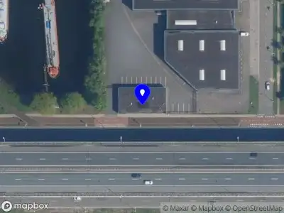H.v.Steenwijk Materieel B.V. Amsterdam