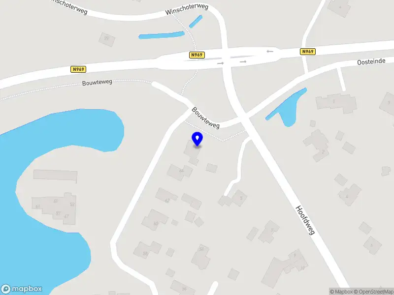 Hofsteenge Blijham Blijham