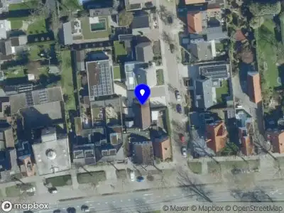 Stichting Vrienden van de Koepels