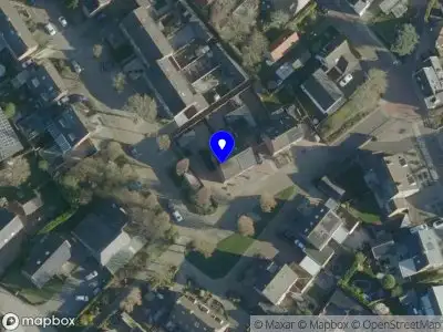 Nieuw bedrijf Grupo Pouw