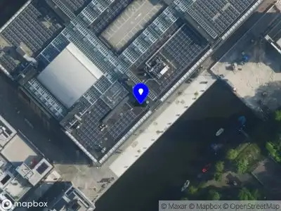 DesignConsult B.V. Amsterdam