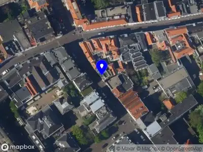 S. Hauptmeijer Holding B.V.