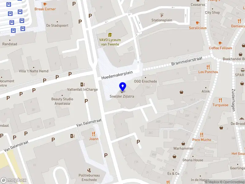 SZ Participaties B.V.