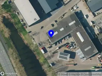 Stichting Administratiekantoor Driss Bennekom