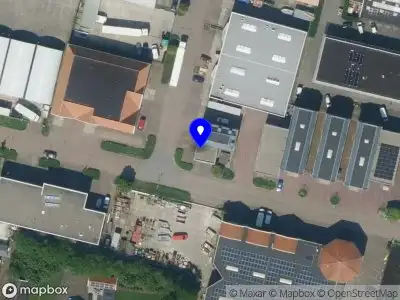 Pro Control B.V. De Rijp