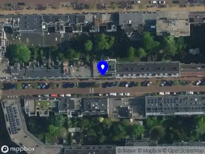 Stichting Vrienden van 5mw Amsterdam