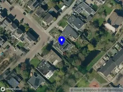 J. van Oort Grond- en rioleringswerken