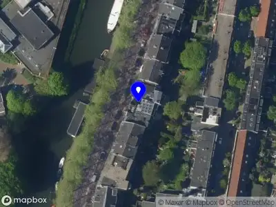 Stichting BFF Utrecht
