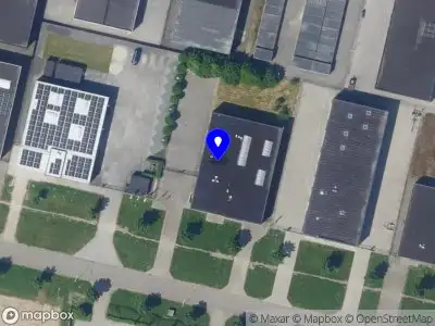 Azimed B.V. Dronten