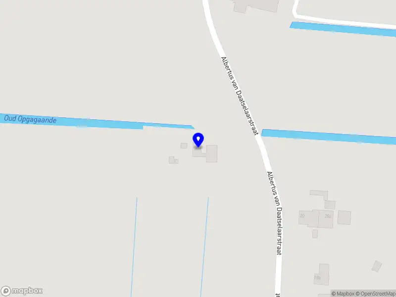 Geurt Vos Beheer B.V. Alteveer gem Hoogeveen