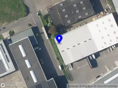 Port-In B.V. Alphen aan den Rijn