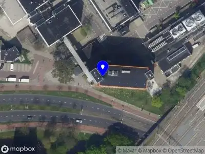 GenomeScan B.V. Leiden