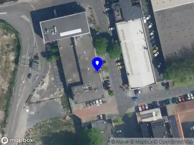 Vos Gym Amsterdam B.V.