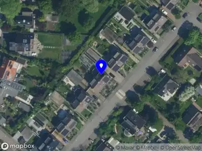 Stichting Vrienden van DSOV