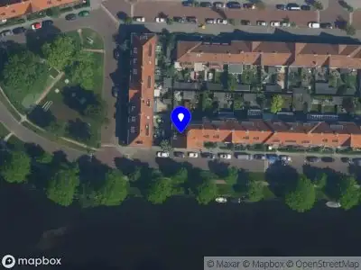 Stichting Wijkplatform Patrimoniumbuurt Haarlem