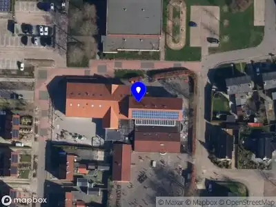 Stichting it Wrottershonk Kollumersweach