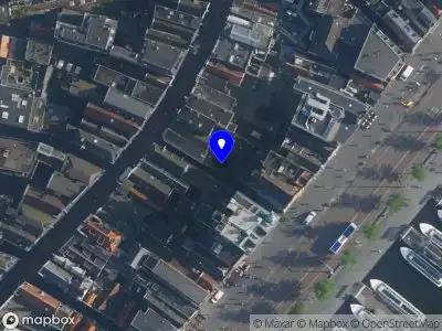 Stichting G10 van de economie Amsterdam