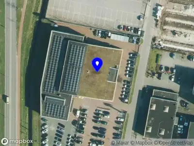 Harrie Arendsen Hengelo B.V.