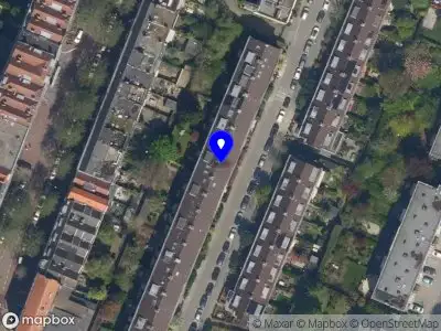 Studiegezelschap Lothgenoten Rotterdam