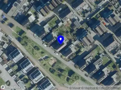 Stichting Wijkraad De Groote Wielen