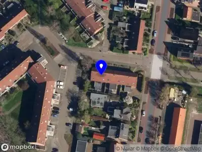 Nieuw bedrijf St. Bev. en Talentontw. Jeugd Basketball Fr.