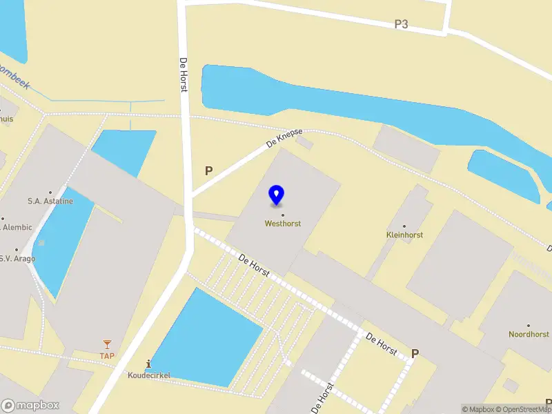 Stichting Studiereis Astatine Enschede