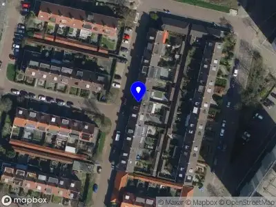 Stichting Werkgroep Jeugd Boeimeer Breda