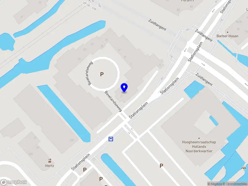 Lindezorg regio Alkmaar Coöperatie U.A. Heerhugowaard