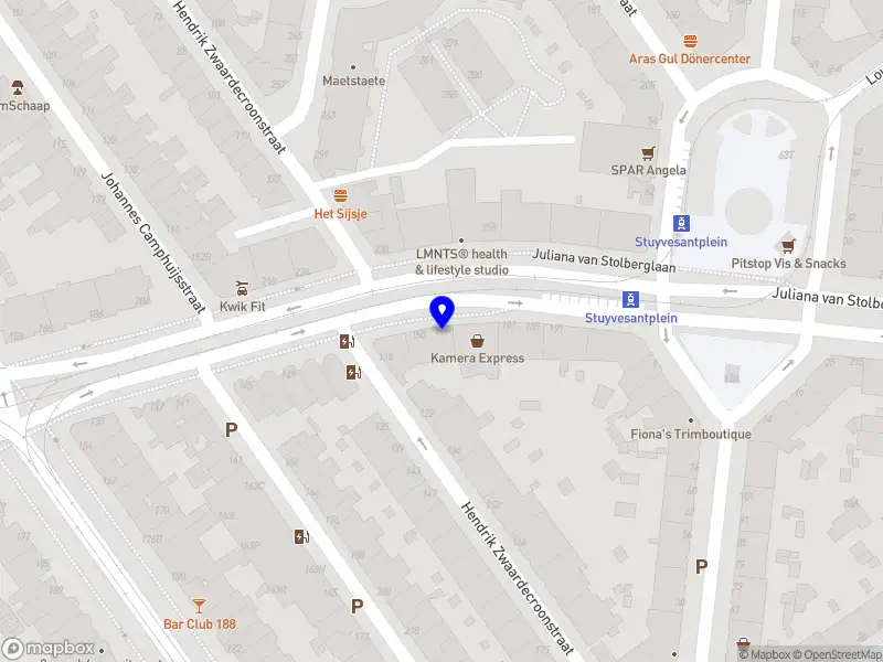 Nieuw bedrijf Rechtstreex Beheer B.V.