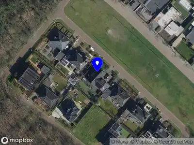 Nieuw bedrijf Ghitti Holding B.V.