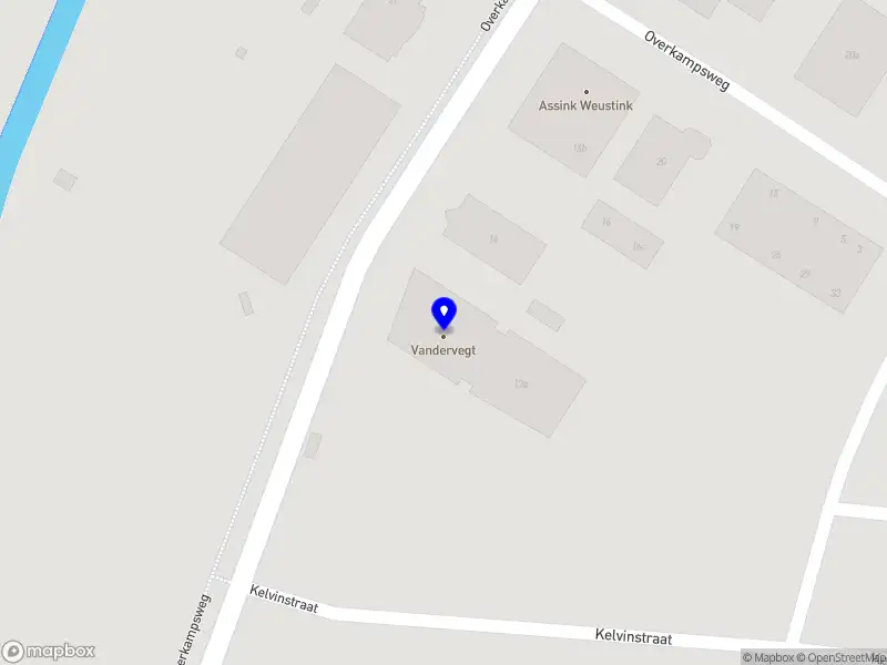 Vandervegt fijnmetaal B.V. Raalte