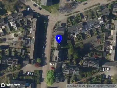 CMVO B.V. Leusden