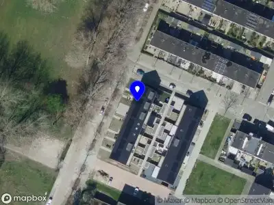 Nieuw bedrijf Stichting Derdengelden Infra Operations