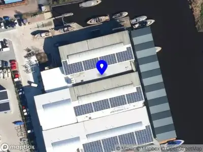 Nieuw bedrijf Bluebird Trading B.V.