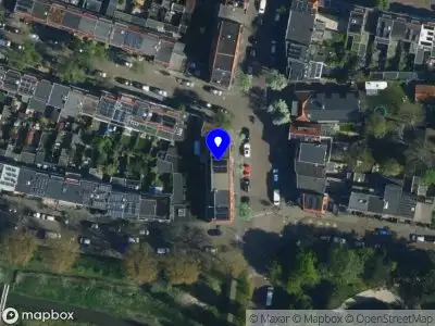 Lindezorg Haarlem 1 Coöperatie U.A. Haarlem