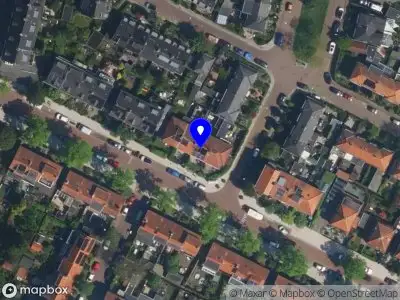 Lindezorg Haarlem 2 Coöperatie U.A. Haarlem