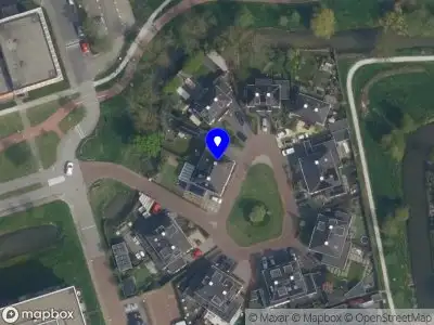 Vereniging “Rond De Terp” Pijnacker