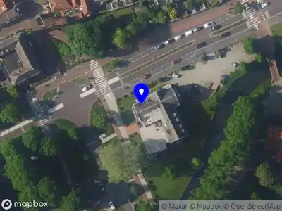 Tandartspraktijk Koningsveste