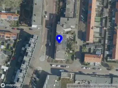 Nieuw bedrijf Stichting Fractiegelden CDA