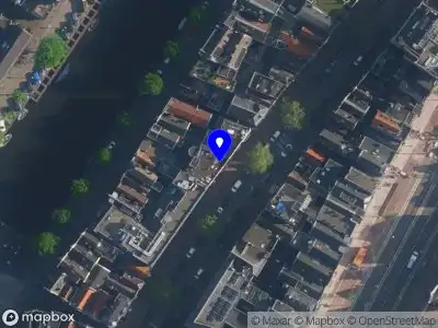 Nieuw bedrijf GitHub B.V.