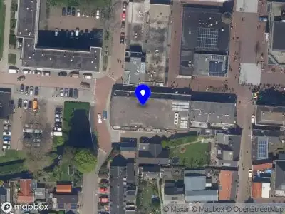 Ondernemers Co?peratie Lekkerkerk U.A.